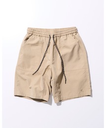 ROKX（ロックス）の「【ROKX】ロックス BAKE STRINGS SHORT（その他パンツ）」