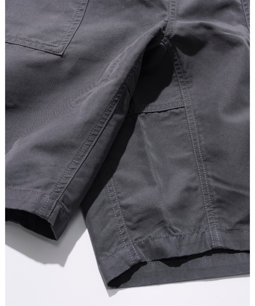 ROKX（ロックス）の「【ROKX】ロックス BAKE STRINGS SHORT（その他パンツ・メンズ・チャコールグレー/ネイビー/カーキ/ストーン・SMALL/MEDIUM/LARGE/X-LARGE）」の7枚目の写真