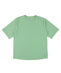 ラグランTシャツ」に該当するグリーン・カーキ/緑色系のメンズ