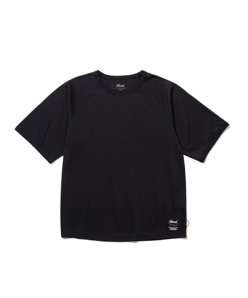 Terry Relaxed Crew テリー リラックス クルー ★日本未入荷 限定展開 Drymix(R)/ドライミックス リラックスフィット クルー