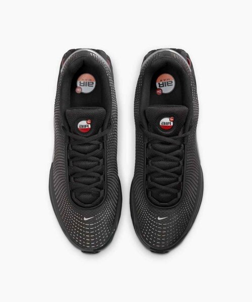 WHO'S WHO gallery（フーズフーギャラリー）の「【NIKE/ナイキ】 AIR MAX DN（スニーカー・メンズ・ブラック・27.5cm/27cm/26.5cm）」の9枚目の写真