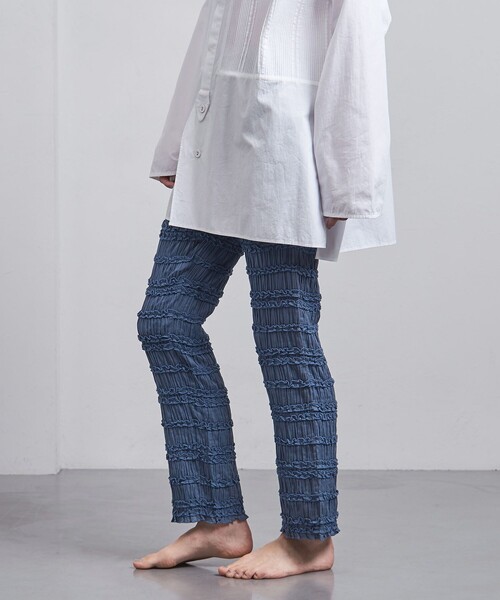 【待望★】 Pheeta＞Billie パンツ/012C-21（その他パンツ）｜UNITED ARROWS パンツ