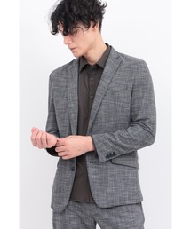 TORNADO MART（トルネードマート）の「スラブストレッチジャケット（スーツジャケット）」