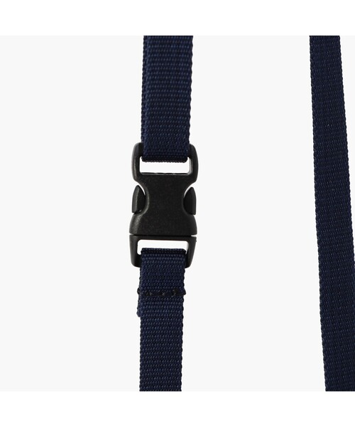 BRIEFING(ブリーフィング)の「【BRIEFING/ブリーフィング】PP MOBILE SACOCHE(ショルダーバッグ・レディース・オリーブ/ネイビー/グレー・FREE)」の14枚目の写真