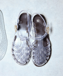 ANCIENT GREEK SANDALS | ANCIENT GREEK SANDALS Homeria Jelly:サンダル(サンダル)