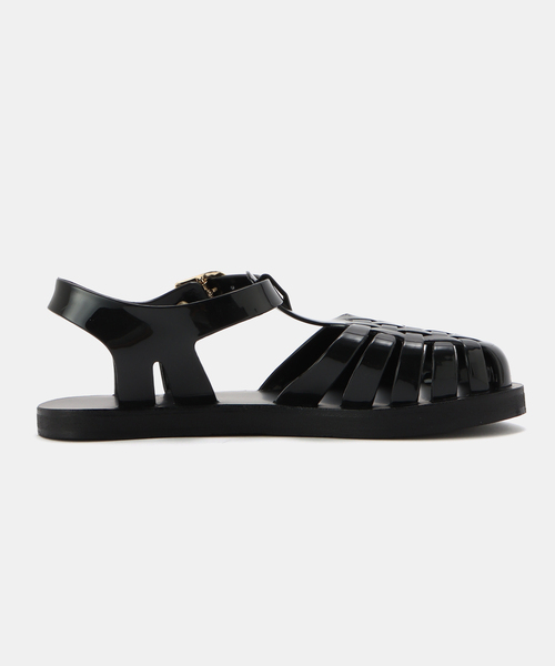 ★Ancient Greek Sandals★ トランスペアレント ヒールサンダル Ancient Greek Sandals | Handmade Greek Sandals & Accessories