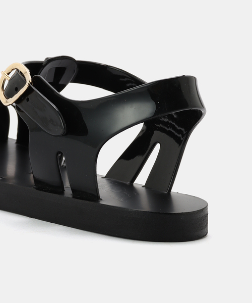 セール】ANCIENT GREEK SANDALS Homeria Jelly：サンダル