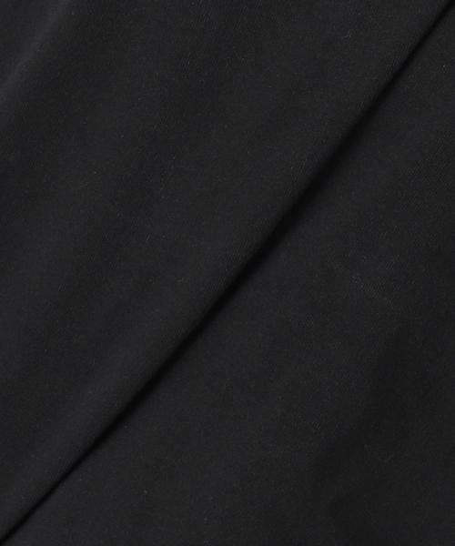 JOURNAL STANDARD relume(ジャーナルスタンダード レリューム)の「《追加》OEコットンワイドプルオーバー(Tシャツ/カットソー・レディース・ブラック/ベージュ/ライトグレー/グレー・FREE)」の5枚目の写真