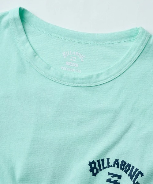 BILLABONG（ビラボン）の「BILLABONG メンズ ARCH PUFF タンクトップ 【2025年夏モデル】/ビラボンノースリーブマッスルタンクトップ（タンクトップ・メンズ・グリーン系その他/ホワイト/ブラック・MEDIUM/LARGE/X-LARGE）」の11枚目の写真