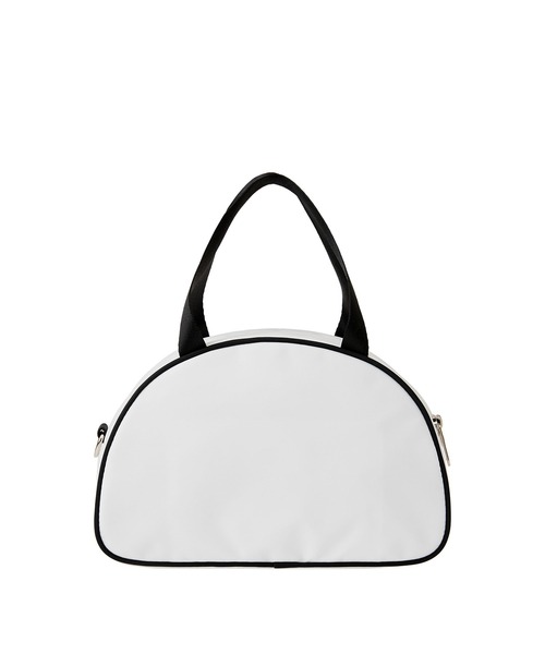 【emis】韓国人気★MINI HALF BAG emis】韓国人気☆MINI HALF BAG ショルダーバッグ・ポシェット
