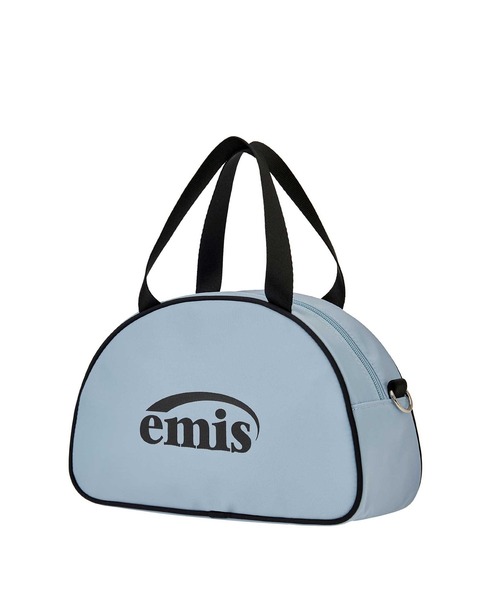 EMIS（イミス）の「MINI HALF BAG（ショルダーバッグ・レディース・ピンク/ブラック/スカイブルー/ホワイト・FREE）」の12枚目の写真