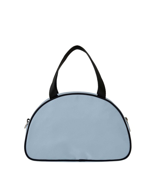 EMIS（イミス）の「MINI HALF BAG（ショルダーバッグ・レディース・ピンク/ブラック/スカイブルー/ホワイト・FREE）」の13枚目の写真