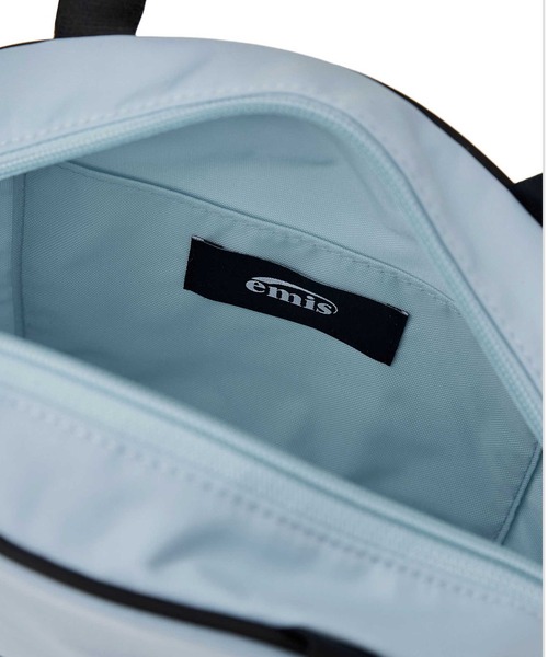 MINI HALF BAG（ショルダーバッグ）｜EMIS（イミス）の