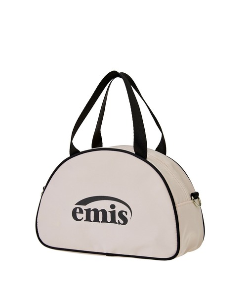 EMIS（イミス）の「MINI HALF BAG（ショルダーバッグ・レディース・ピンク/ブラック/スカイブルー/ホワイト・FREE）」の17枚目の写真