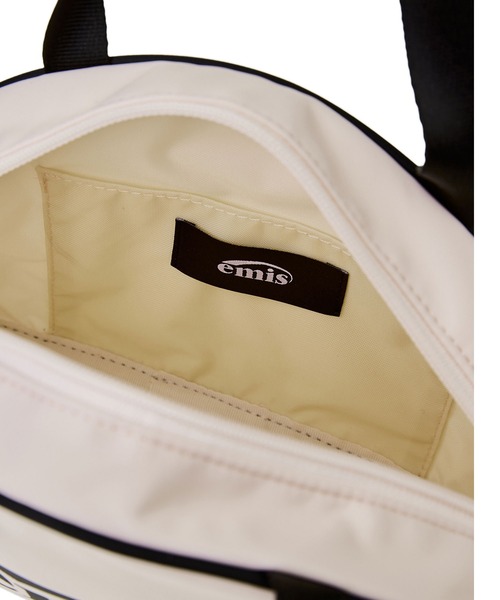 MINI HALF BAG（ショルダーバッグ）｜EMIS（イミス）の