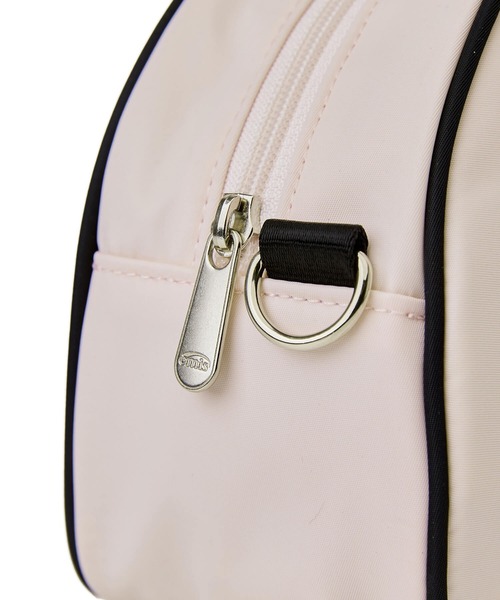 MINI HALF BAG（ショルダーバッグ）｜EMIS（イミス）の