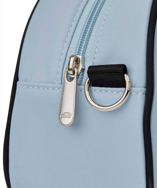 【emis】韓国人気★MINI HALF BAG MINI HALF BAG（ショルダーバッグ）｜EMIS（イミス）の