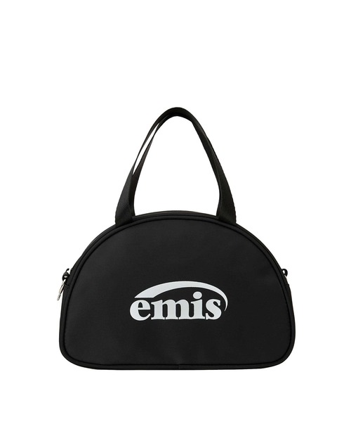【emis】韓国人気★MINI HALF BAG emis】韓国人気☆MINI HALF BAG