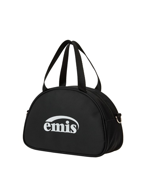 ☆人気☆【EMIS (エミス)】☆CROPPED LOGO MULTI-POCKET BA.G☆ EMIS - 이미스