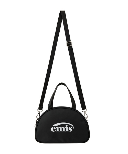【emis】韓国人気★MINI HALF BAG MINI HALF BAG（ショルダーバッグ）｜EMIS（イミス）の