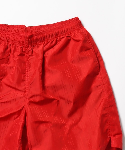 ★海外限定/国内即発*stussy*BIG STOCK ナイロンショーツ★ ☆海外限定/国内即発*stussy*BIG STOCK ナイロンショーツ☆