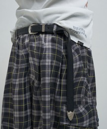 EFFECTEN | 【EFFECTEN】UTILITY sword Leather Belt(ベルト)