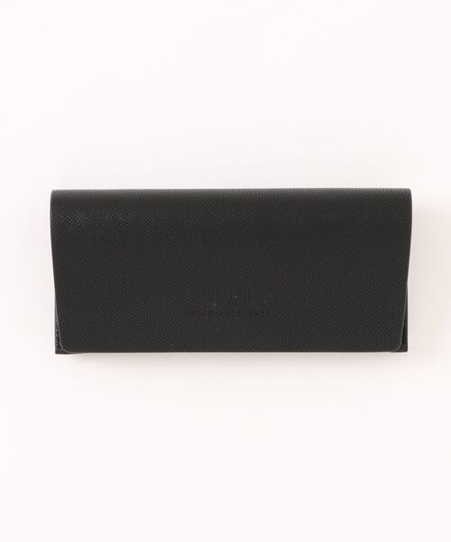 FURLA（フルラ）の「【FURLA/フルラ】オーバル 偏光サングラス SFU849J 6XKP（サングラス・レディース・ブラウン・FREE）」の4枚目の写真