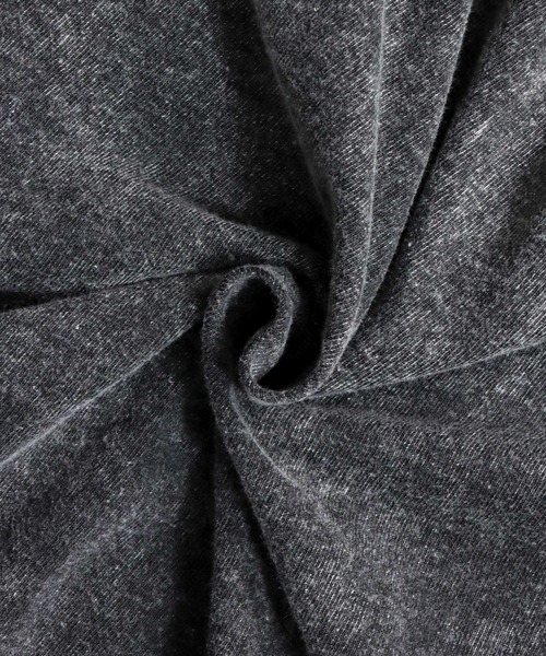 SITRY(シトリー)の「Grunge Style T-Shirt/グランジ ヴィンテージライク オーバーサイズ 半袖Tシャツ レディース メンズ(Tシャツ/カットソー・メンズ・ホワイト系その他/ブラック系その他/ホワイト系その他2/ブラック系その他2・M/L)」の8枚目の写真