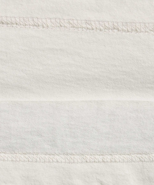 SITRY(シトリー)の「Grunge Style T-Shirt/グランジ ヴィンテージライク オーバーサイズ 半袖Tシャツ レディース メンズ(Tシャツ/カットソー・メンズ・ホワイト系その他/ブラック系その他/ホワイト系その他2/ブラック系その他2・M/L)」の10枚目の写真