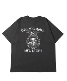 MFC STORE｜エムエフシーストアー（メンズ）のトップス（グレー/灰色系