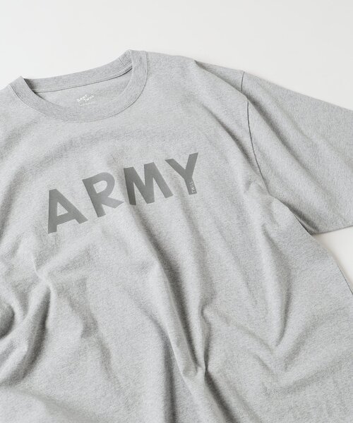 最終値下げ‼️JOURNAL STANDARD ARMY TWILL セール】【ARMY TWILL / アーミーツイル】別注 プリントスノー