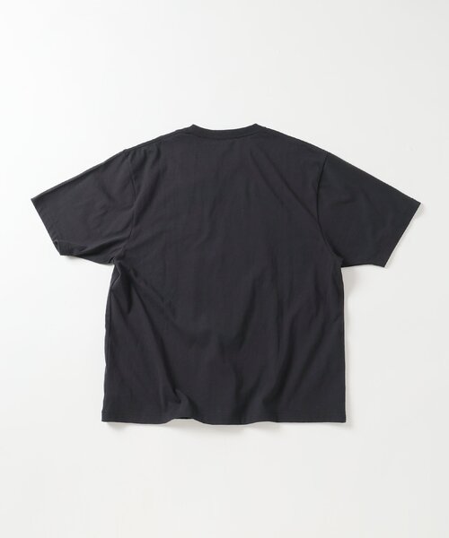 ARMY TWILL(アーミーツイル)の「ARMY TWILL / アーミーツイル 別注 プリントTシャツ(Tシャツ/カットソー・メンズ・ブラック系その他/グレー/ブラック/ホワイト×ホワイト/ホワイト/グリーン/ベージュ/オレンジ・MEDIUM/LARGE)」の22枚目の写真