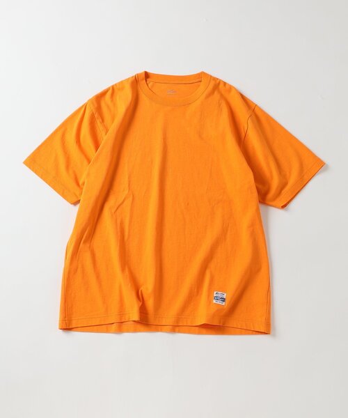 セール】ARMY TWILL / アーミーツイル 別注 プリントTシャツ（T