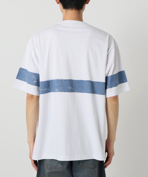 セール】ARMY TWILL / アーミーツイル 別注 プリントTシャツ（T
