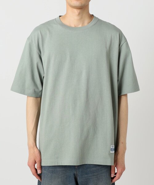 セール】ARMY TWILL / アーミーツイル 別注 プリントTシャツ（T