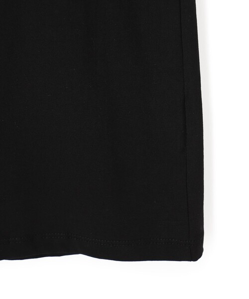 Jayro(ジャイロ)の「PARISスパンコールTシャツ(Tシャツ/カットソー・レディース・ブラック/ホワイト・FREE)」の8枚目の写真