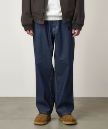 【GRAMICCI】SUTTER DENIM PANT