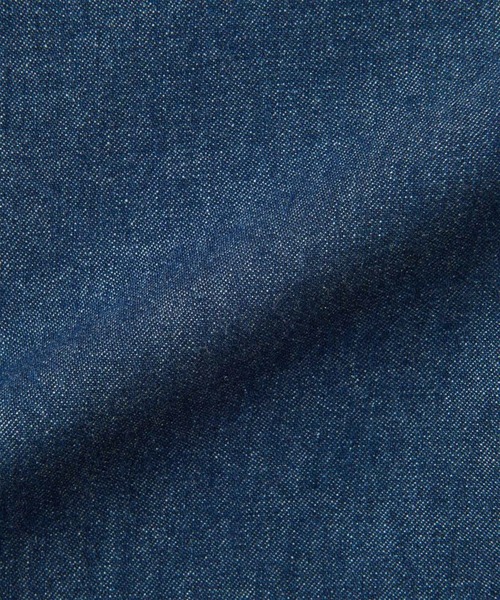 Gramicci(グラミチ)の「【GRAMICCI】SUTTER DENIM PANT(デニムパンツ・メンズ・インディゴブルー/ライトブルー・XL/L/M)」の13枚目の写真