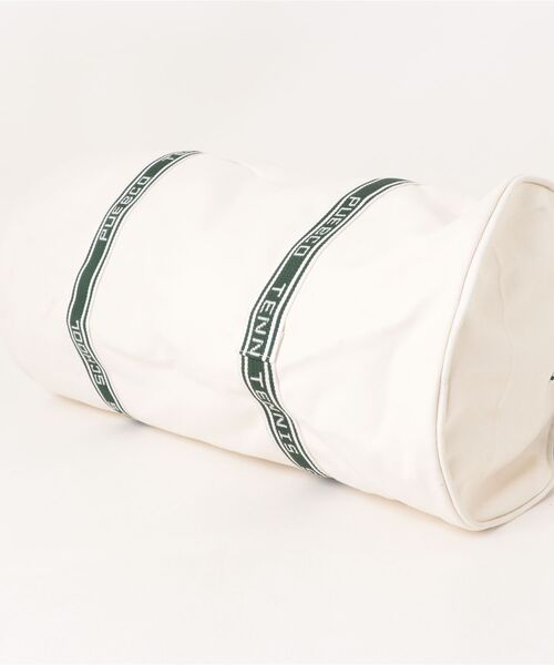 PUEBCO（プエブコ）の「CLUBHOUSE BARREL BAG W/SHOULDER STRAP（ボストンバッグ・メンズ・その他・ONE SIZE）」の6枚目の写真