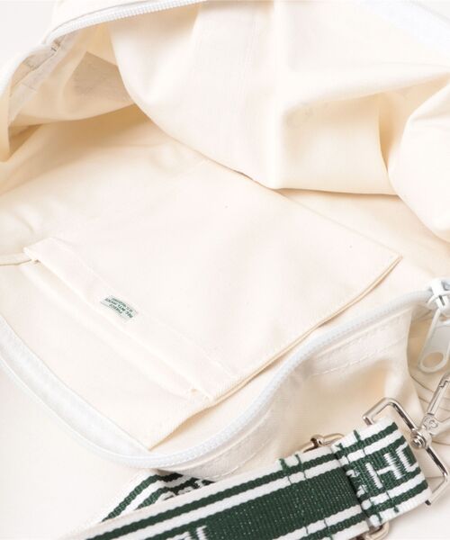 PUEBCO（プエブコ）の「CLUBHOUSE BARREL BAG W/SHOULDER STRAP（ボストンバッグ・メンズ・その他・ONE SIZE）」の7枚目の写真