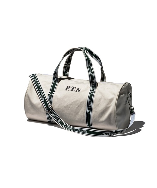 PUEBCO（プエブコ）の「CLUBHOUSE BARREL BAG W/SHOULDER STRAP（ボストンバッグ・メンズ・その他・ONE SIZE）」の2枚目の写真