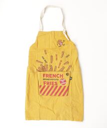 AND PACKABLE（アンドパッカブル）の「AND PACKABLE パッカブル エプロン（エプロン）」