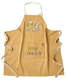 AND PACKABLE（アンドパッカブル）の「AND PACKABLE パッカブル エプロン（エプロン）」