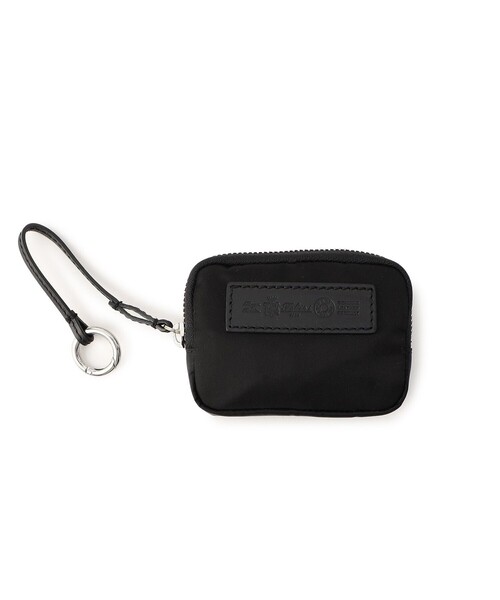 Felisi（フェリージ）の「Felisi（フェリージ） ストラップ付きマルチケース 1169/1/DS（その他小物・メンズ・ブルー系その他/グレイッシュベージュ/ブラック・FREE）」の14枚目の写真