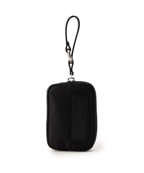 Felisi（フェリージ）の「Felisi（フェリージ） ストラップ付きマルチケース 1169/1/DS（その他小物・メンズ・ブルー系その他/グレイッシュベージュ/ブラック・FREE）」の15枚目の写真