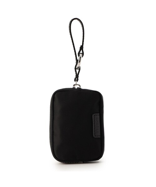 Felisi（フェリージ）の「Felisi（フェリージ） ストラップ付きマルチケース 1169/1/DS（その他小物・メンズ・ブルー系その他/グレイッシュベージュ/ブラック・FREE）」の17枚目の写真