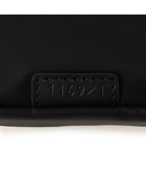 Felisi（フェリージ）の「Felisi（フェリージ） ストラップ付きマルチケース 1169/1/DS（その他小物・メンズ・ブルー系その他/グレイッシュベージュ/ブラック・FREE）」の21枚目の写真