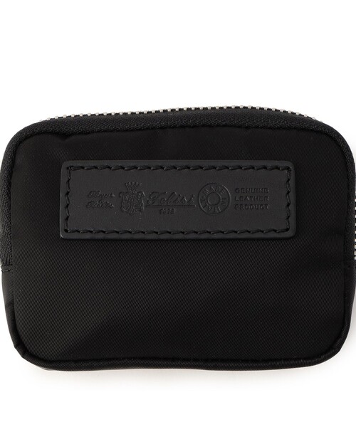 Felisi（フェリージ）の「Felisi（フェリージ） ストラップ付きマルチケース 1169/1/DS（その他小物・メンズ・ブルー系その他/グレイッシュベージュ/ブラック・FREE）」の22枚目の写真