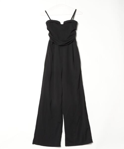 サロペット・オーバーオール・オールインワン TODAYFUL 24SS Cotton Pocket Combinaison TODAYFUL(トゥデイフル) / Life's online store（ライフズ