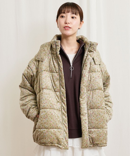 fig London（フィグロンドン）｜ジャケット/アウター一覧 - WEAR